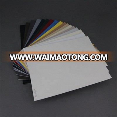 Wholesale uncut paper matboard/photo frame